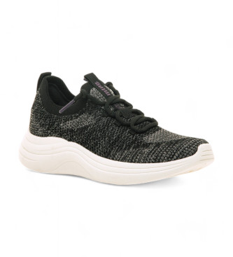 Mustang Trainers 60570 black