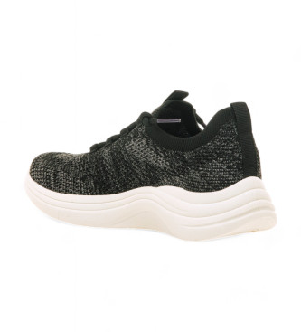 Mustang Trainers 60570 black