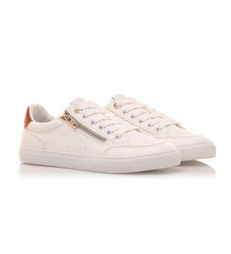 Mustang Trainers Aria white