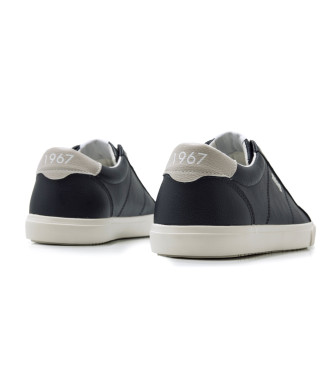 Mustang Trainers Aria navy