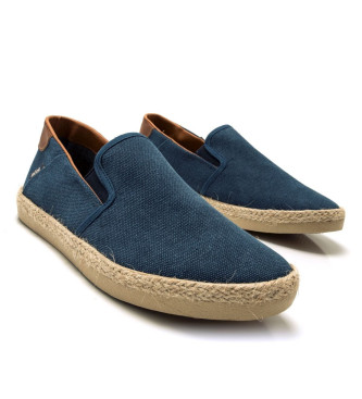 Mustang Trainers Bequia blue