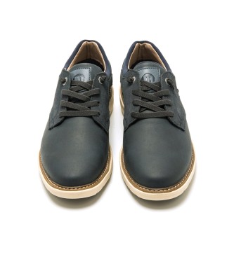 Mustang Buty sportowe Blum navy