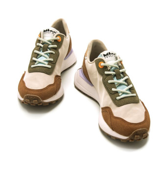 Mustang Multicoloured casual shoes