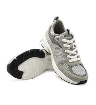 Mustang Trainers Daddy grey