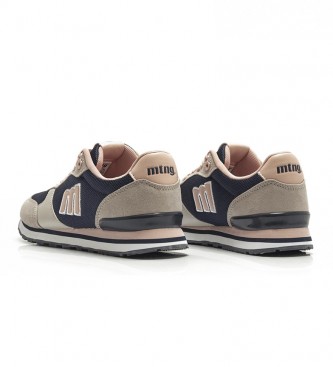 mustang shoes ming