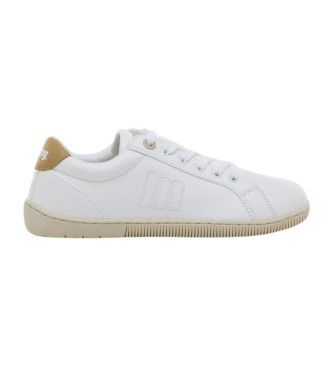 Mustang Zapatillas Free Aria blanco