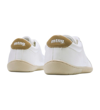 Mustang Zapatillas Free Aria blanco