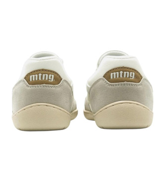 Mustang Zapatillas Free Aria blanco