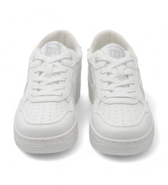 Mustang Trainers Gravity white