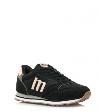 Mustang Jogger Negro Online Store, UP TO 55% OFF | www.apmusicales.com