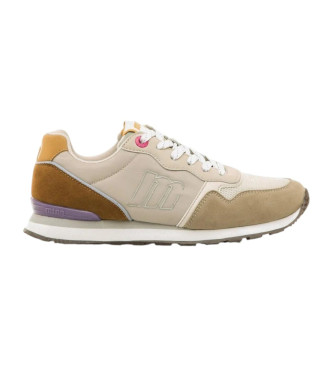 MTNG Scarpe da ginnastica Joggo Classic beige