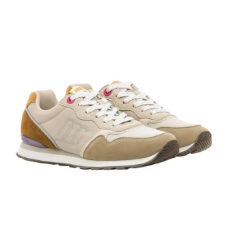 MTNG Scarpe da ginnastica Joggo Classic beige