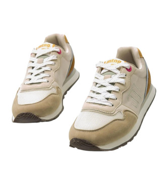 MTNG Scarpe da ginnastica Joggo Classic beige