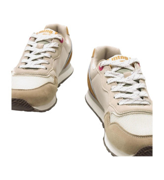 MTNG Scarpe da ginnastica Joggo Classic beige