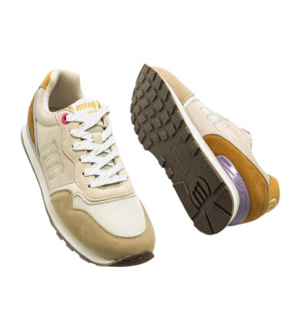 MTNG Scarpe da ginnastica Joggo Classic beige