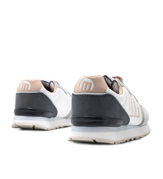 Mustang Zapatillas Joggo Classic blanco