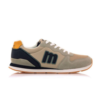 Mustang Zapatillas Joggo Classic gris Tienda Esdemarca calzado