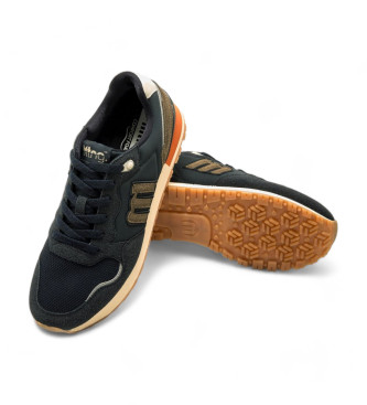 Mustang Zapatillas Joggo Classic marino