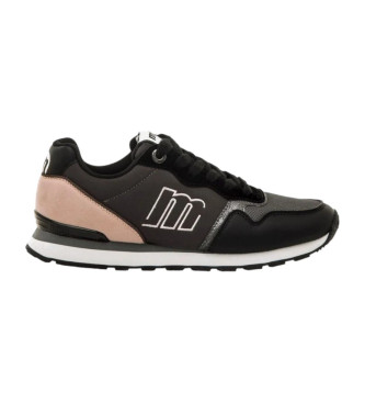 MTNG Schuhe Joggo Classic schwarz