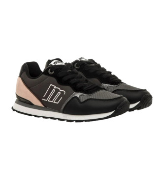 MTNG Schuhe Joggo Classic schwarz