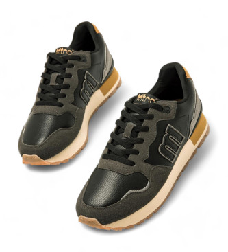 Mustang Scarpe da ginnastica Joggo Classic nere