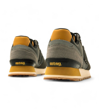 Mustang Scarpe da ginnastica Joggo Classic nere