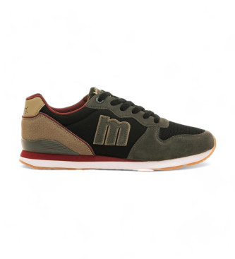 Mustang Joggo Classic Sneakers svart, gr