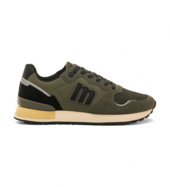 Mustang Trainers Joggo Classic green