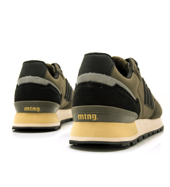 Mustang Scarpe da ginnastica Joggo Classic verdi