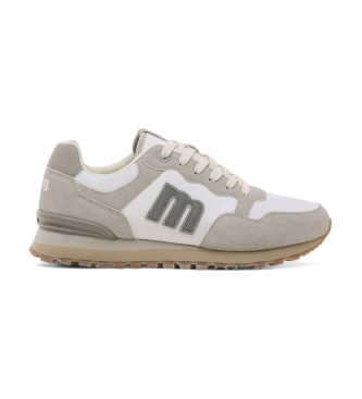 Mustang Trainers Joggo Track grey