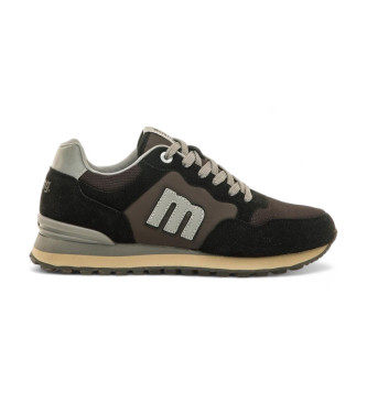 Mustang Joggo Track schoenen zwart