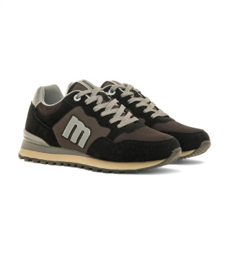 Mustang Joggo Track schoenen zwart