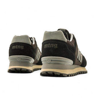 Mustang Joggo Track schoenen zwart