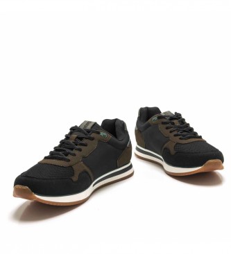 Mustang Nuove sneakers Metro nere