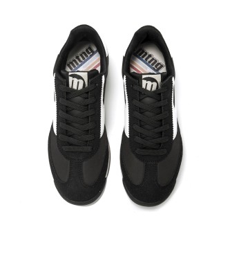 Mustang Trainers Olympic black