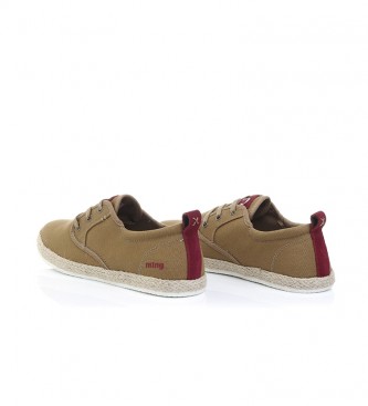 Comprar Mustang Zapatillas Parta taupe Tienda Esdemarca Comprar Mustang Zapatillas Parta taupe Tienda Esdemarca