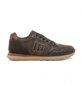 Mustang Trainers Porland Classic brown