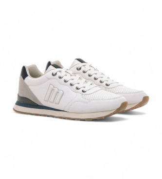 Mustang Trainers Porland Classic white