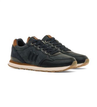 Mustang Porland Classic Sneakers navy