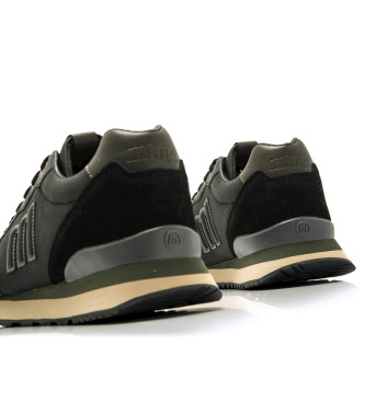 Mustang Trainers Porland Classic black 