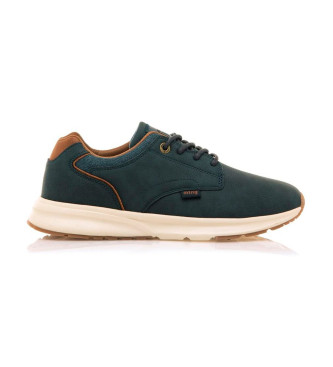 Mustang Tady trainers navy
