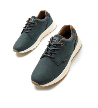Mustang Tady sneakers marinbl