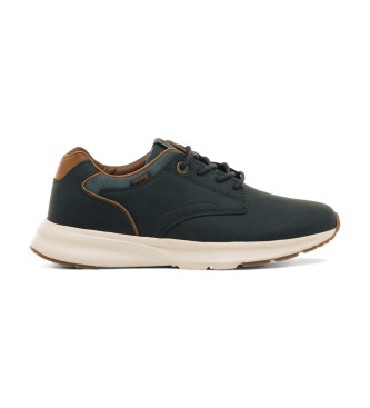 Mustang Tady Turnschuhe navy