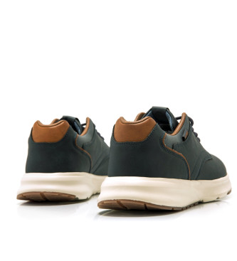 Mustang Tady Turnschuhe navy