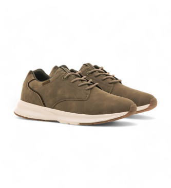 Mustang Zapatillas Tady taupe