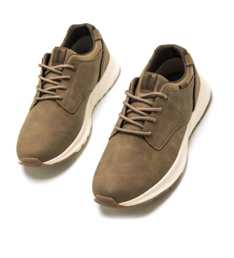 Mustang Zapatillas Tady taupe