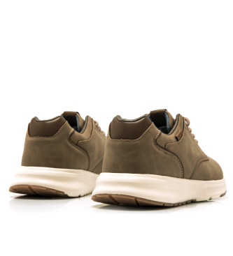 Mustang Zapatillas Tady taupe