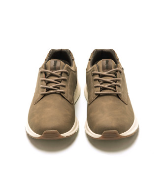 Mustang Zapatillas Tady taupe