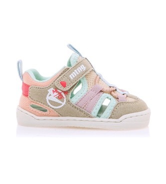 Mustang Kids Trainers Free multicolour