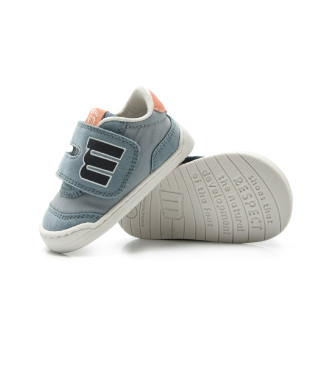 Mustang Kids Zapatillas 48934 azul